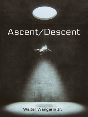 cover image of Ascent/Descent